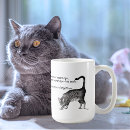 Pesquisar por gato mau humor canecas Qualquer pessoa