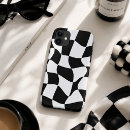 Pesquisar por preto e branco verificado iphone capas Padrão