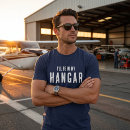 Pesquisar por aviação engraçada camisetas Minimalista