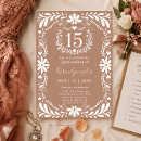 Pesquisar por papel marrom convites Elegante