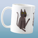 Pesquisar por gatos engraçados canecas Gatinho