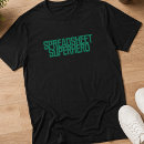 Pesquisar por seja a planilha camisetas Contador engraçado