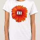Pesquisar por gerberas camisetas Margarida