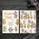 Pesquisar por fantasia convites For kids