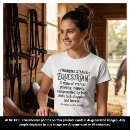 Pesquisar por estábulo roupas Humor equestre