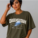 Pesquisar por queenstown camisetas Nova zelândia