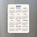 Pesquisar por mini calendário imas Minimalista