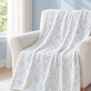 Pesquisar por azul pastel mantas For her