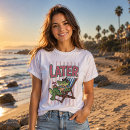 Pesquisar por do crocodilo t camisetas For her