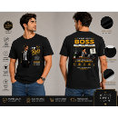 Pesquisar por para o chefe camisetas Boss