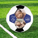 Pesquisar por dia do pai bola futebol Novo pai