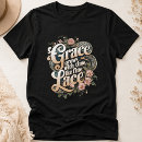 Pesquisar por desenho vintage camisetas Floral