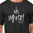 Pesquisar por empathy camisetas Empatia