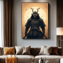 Pesquisar por guerreiro do samurai pôsteres História japonesa