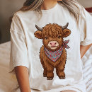 Pesquisar por bezerro camisetas Animal de fazenda