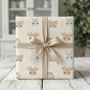 Pesquisar por tons neutros papel de presente For kids
