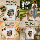 Pesquisar por nome de animal de estimação camisetas For her