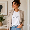 Pesquisar por sofisticadas camisetas For her