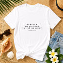 Pesquisar por ou nah camisetas Qualquer pessoa