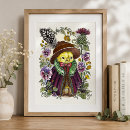 Pesquisar por pássaros e flores pósteres pôsteres For kids