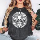 Pesquisar por crânio mecânico camisetas Chave de fenda