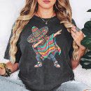 Pesquisar por chapéu mexicano camisetas Poncho