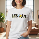 Pesquisar por orgulho lésbica camisetas Lgbt