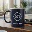 Pesquisar por logotipo da empresa canecas De café com logotipo