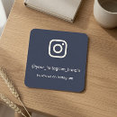 Pesquisar por instagram adesivos Siga nos no instagram