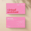 Pesquisar por virtual cartao de visita Rosa
