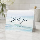 Pesquisar por casamento praia horizontal cartoes Obrigado