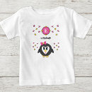 Pesquisar por pinguim bonito camisetas Animal