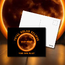 Pesquisar por eclipse cartoes postais Sol