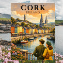 Pesquisar por cork cartoes postais Vintage