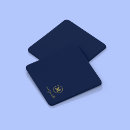 Pesquisar por azul marinho porta copos Script