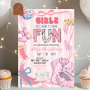 Pesquisar por listras rosas convites For kids