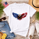 Pesquisar por careca camisetas Americana