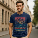 Pesquisar por viagem da família camisetas Acampamento