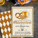 Pesquisar por a cerveja a mais oktoberfest convites Bávaro