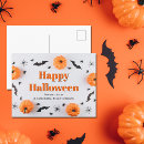 Pesquisar por aranhas cartoes postais Feliz halloween