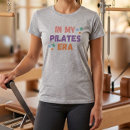 Pesquisar por estúdio pilates camisetas Bem estar