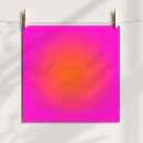Pesquisar por rosa quente pósteres pôsteres Abstrato