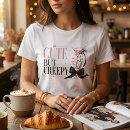 Pesquisar por sinistras camisetas De halloween