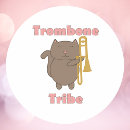 Pesquisar por trombone adesivos Orquestra