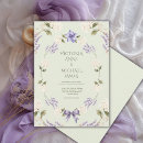 Pesquisar por fundo roxo casamento convites Elegante