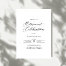 Pesquisar por celebração da aposentadoria convites Festa de aposentadoria