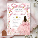 Pesquisar por do quinceanera da borboleta convites Teen girl