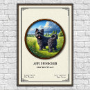 Pesquisar por affenpinscher pôsteres Cão