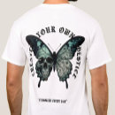 Pesquisar por do caveira camisetas Gótico