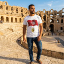 Pesquisar por símbolos históricos camisetas For him
